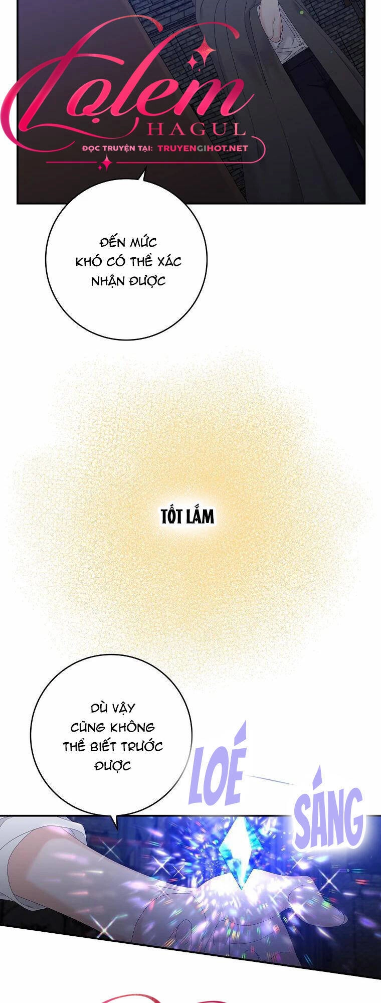 Tôi Thích Phục Vụ Cho Những Nhân Vật Phản Diện Chapter 20 - 23