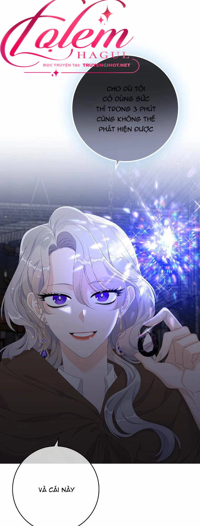 Tôi Thích Phục Vụ Cho Những Nhân Vật Phản Diện Chapter 20 - 24