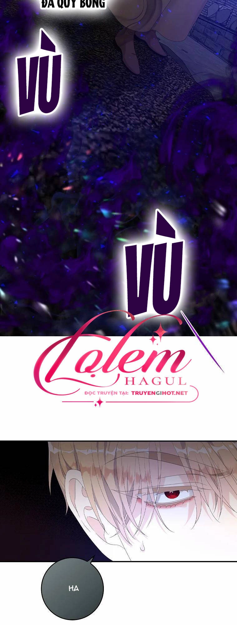 Tôi Thích Phục Vụ Cho Những Nhân Vật Phản Diện Chapter 20 - 26