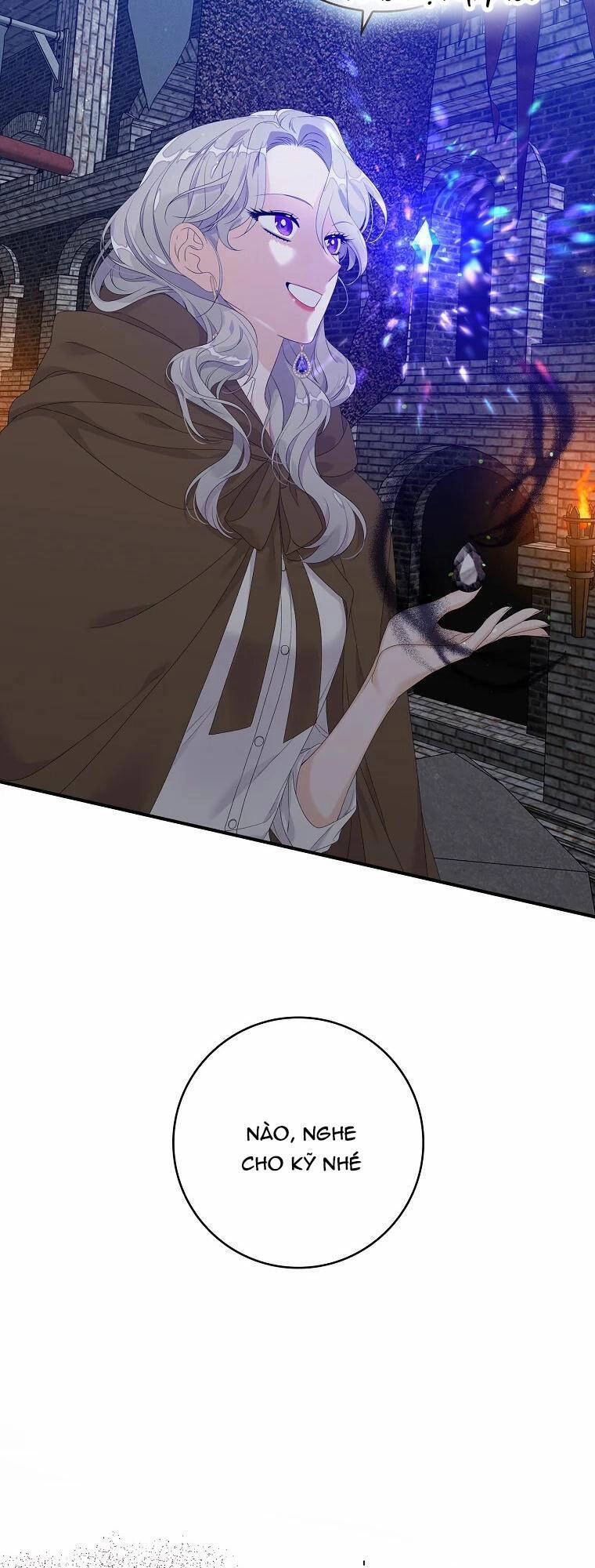 Tôi Thích Phục Vụ Cho Những Nhân Vật Phản Diện Chapter 20 - 32