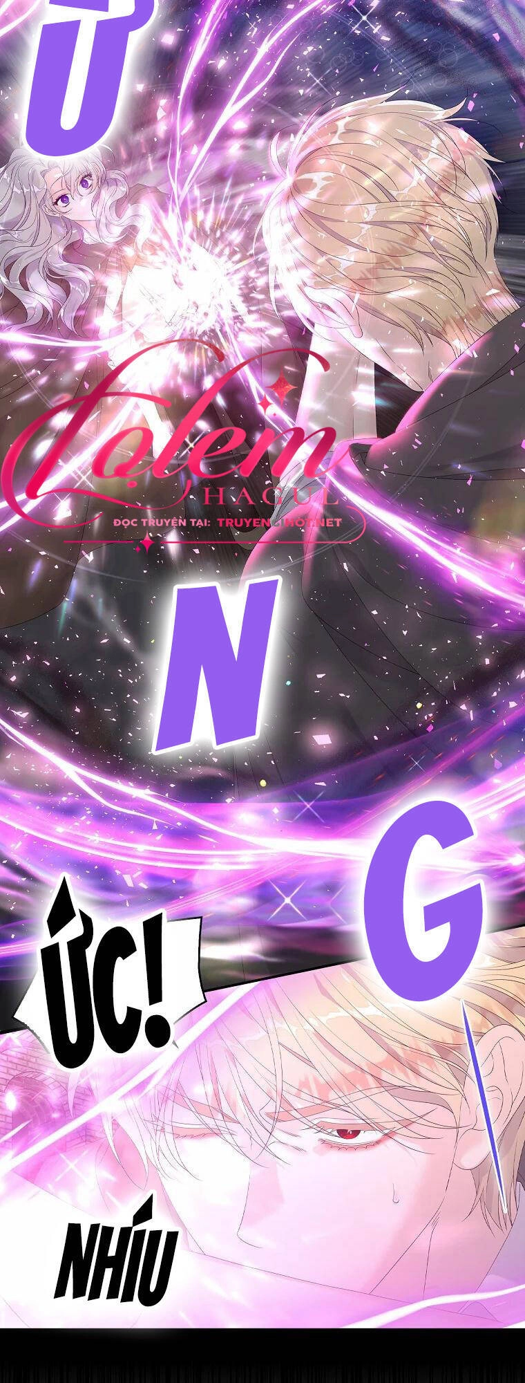 Tôi Thích Phục Vụ Cho Những Nhân Vật Phản Diện Chapter 20 - 35