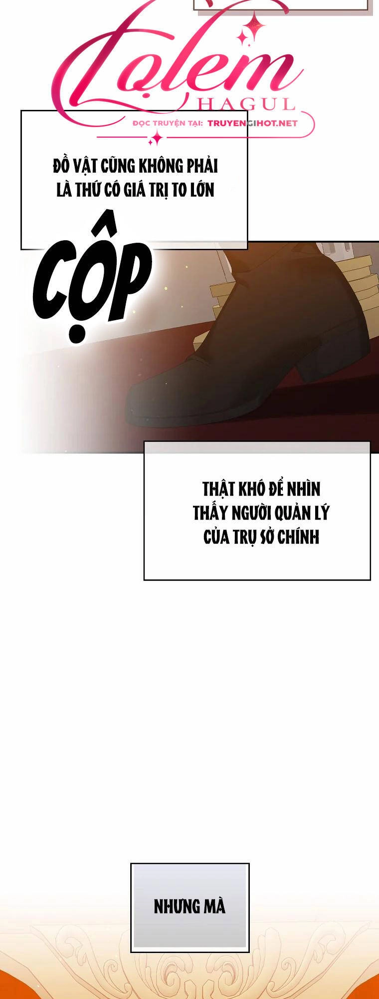 Tôi Thích Phục Vụ Cho Những Nhân Vật Phản Diện Chapter 20 - 39