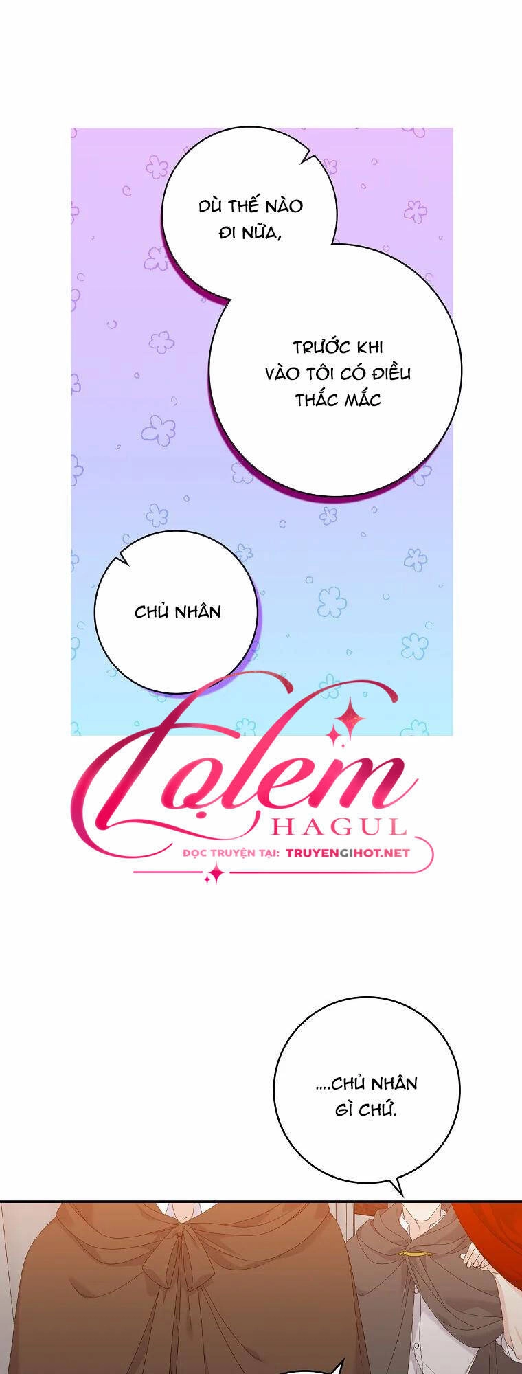 Tôi Thích Phục Vụ Cho Những Nhân Vật Phản Diện Chapter 20 - 41