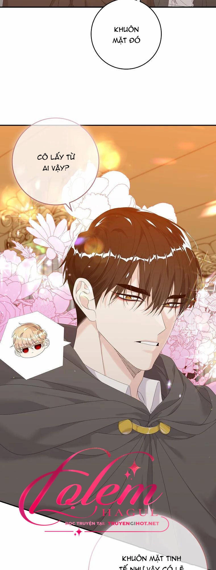 Tôi Thích Phục Vụ Cho Những Nhân Vật Phản Diện Chapter 20 - 42