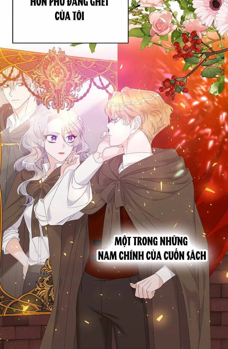 Tôi Thích Phục Vụ Cho Những Nhân Vật Phản Diện Chapter 20 - 45