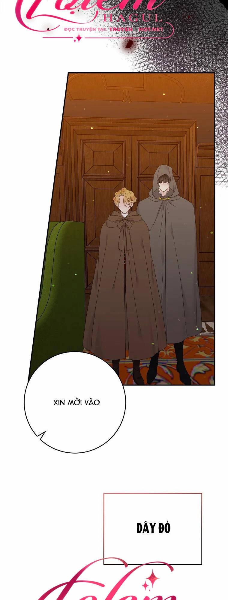 Tôi Thích Phục Vụ Cho Những Nhân Vật Phản Diện Chapter 20 - 50