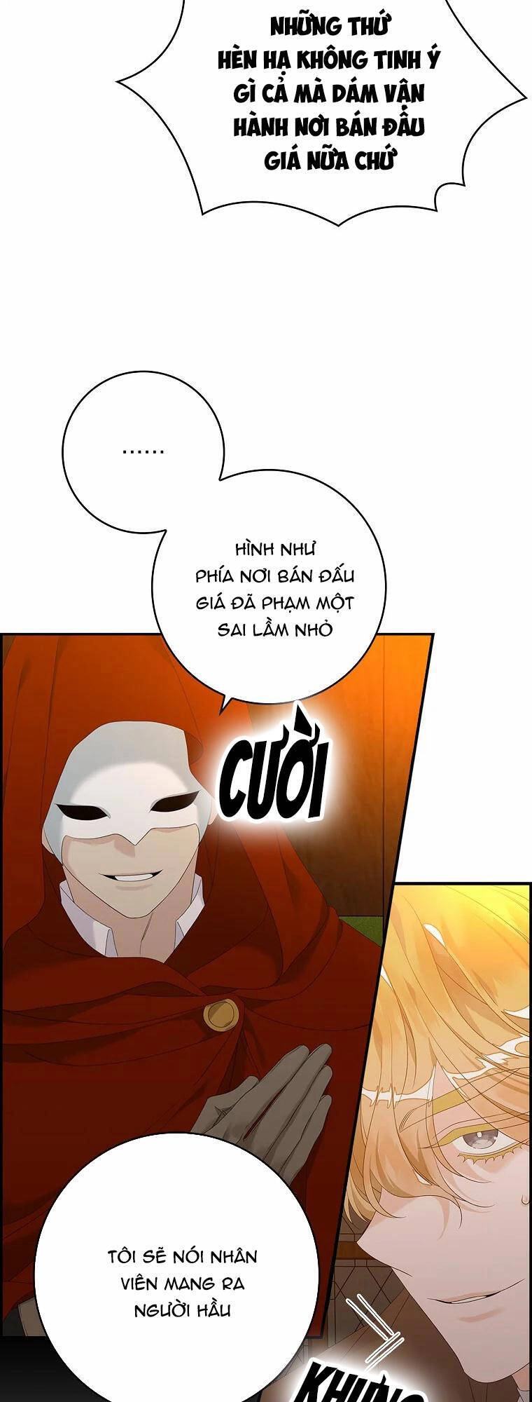 Tôi Thích Phục Vụ Cho Những Nhân Vật Phản Diện Chapter 20 - 56