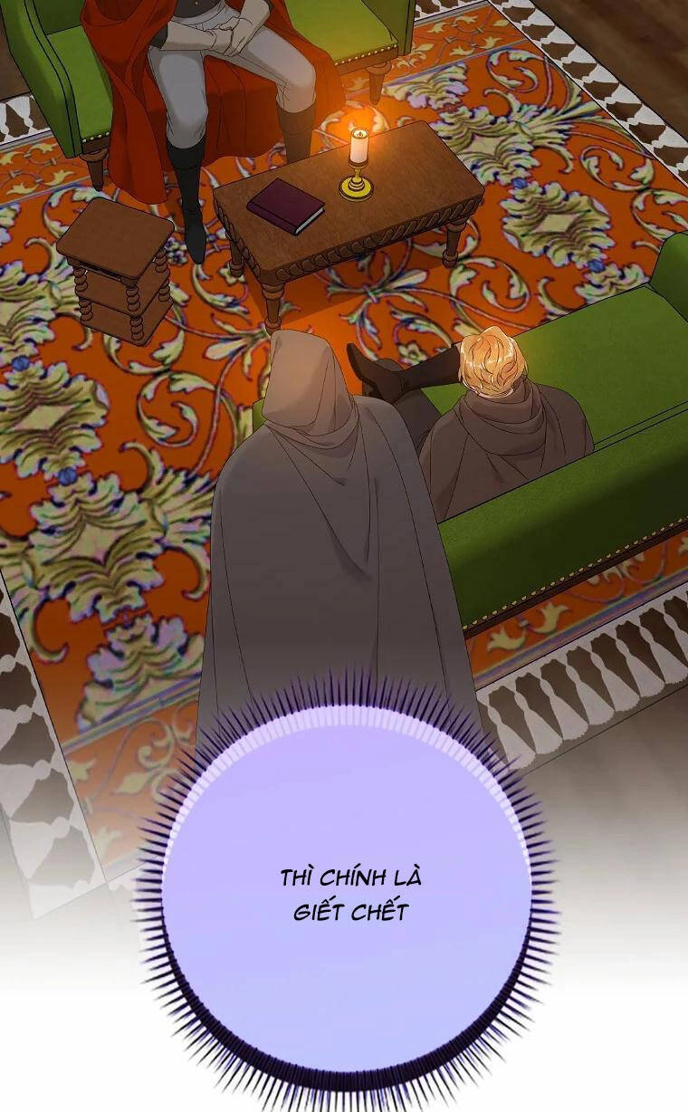 Tôi Thích Phục Vụ Cho Những Nhân Vật Phản Diện Chapter 20 - 58