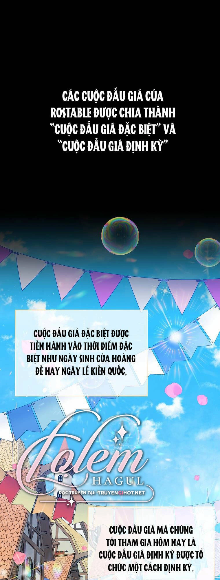 Tôi Thích Phục Vụ Cho Những Nhân Vật Phản Diện Chapter 21 - 1