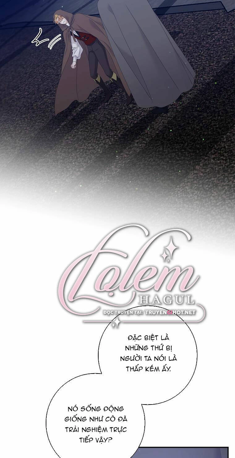 Tôi Thích Phục Vụ Cho Những Nhân Vật Phản Diện Chapter 21 - 10