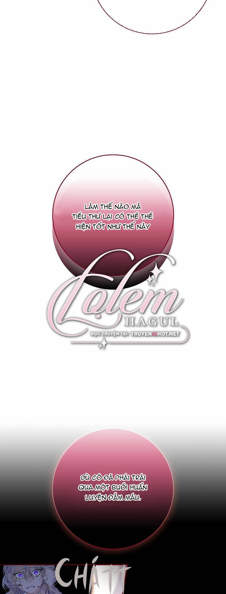 Tôi Thích Phục Vụ Cho Những Nhân Vật Phản Diện Chapter 21 - 14