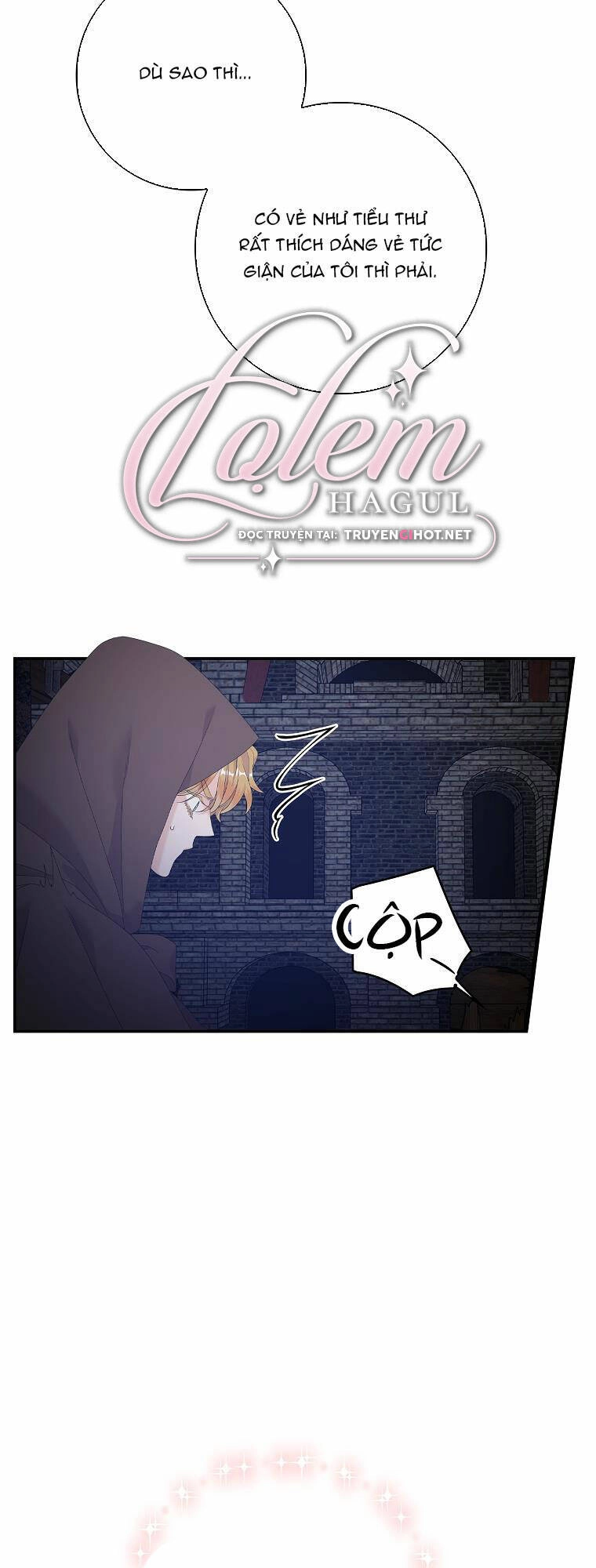 Tôi Thích Phục Vụ Cho Những Nhân Vật Phản Diện Chapter 21 - 20