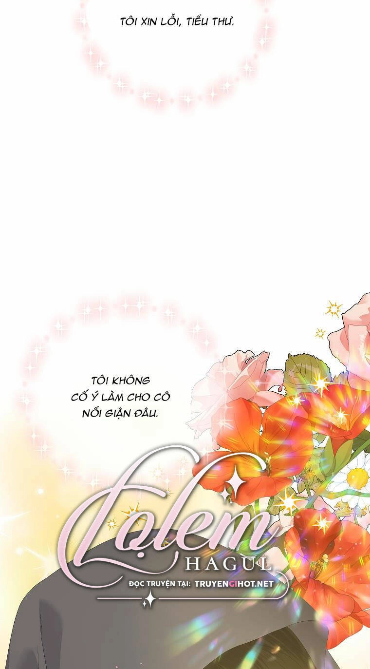 Tôi Thích Phục Vụ Cho Những Nhân Vật Phản Diện Chapter 21 - 21