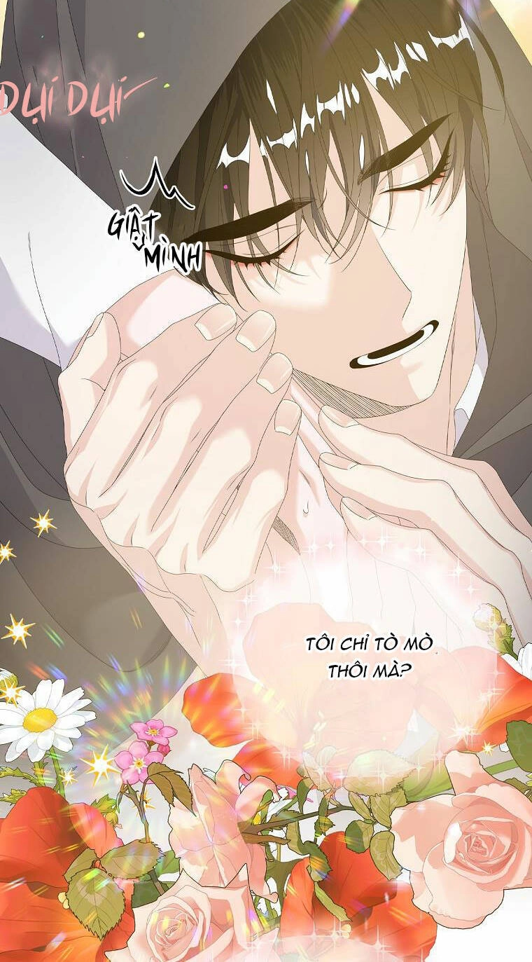 Tôi Thích Phục Vụ Cho Những Nhân Vật Phản Diện Chapter 21 - 22