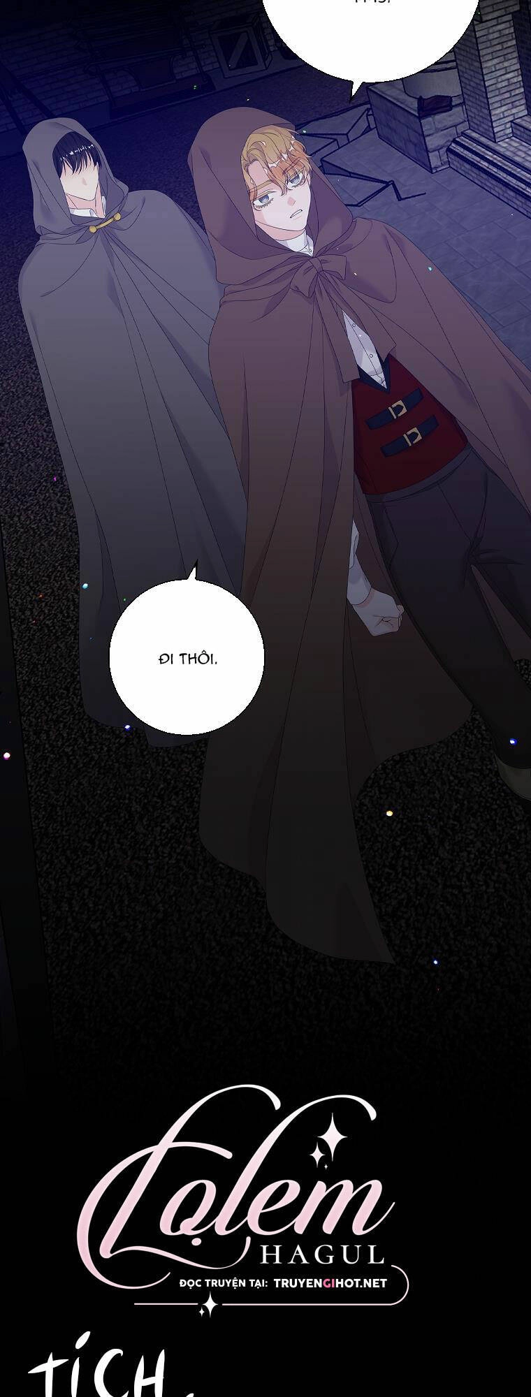 Tôi Thích Phục Vụ Cho Những Nhân Vật Phản Diện Chapter 21 - 30