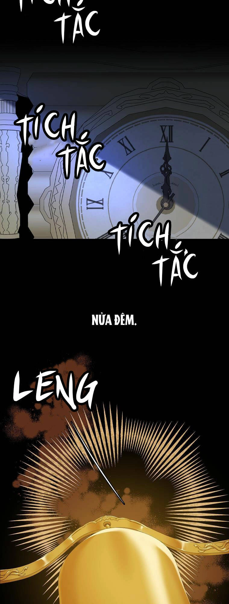 Tôi Thích Phục Vụ Cho Những Nhân Vật Phản Diện Chapter 21 - 31