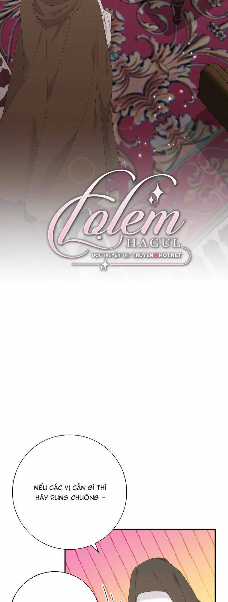 Tôi Thích Phục Vụ Cho Những Nhân Vật Phản Diện Chapter 21 - 34