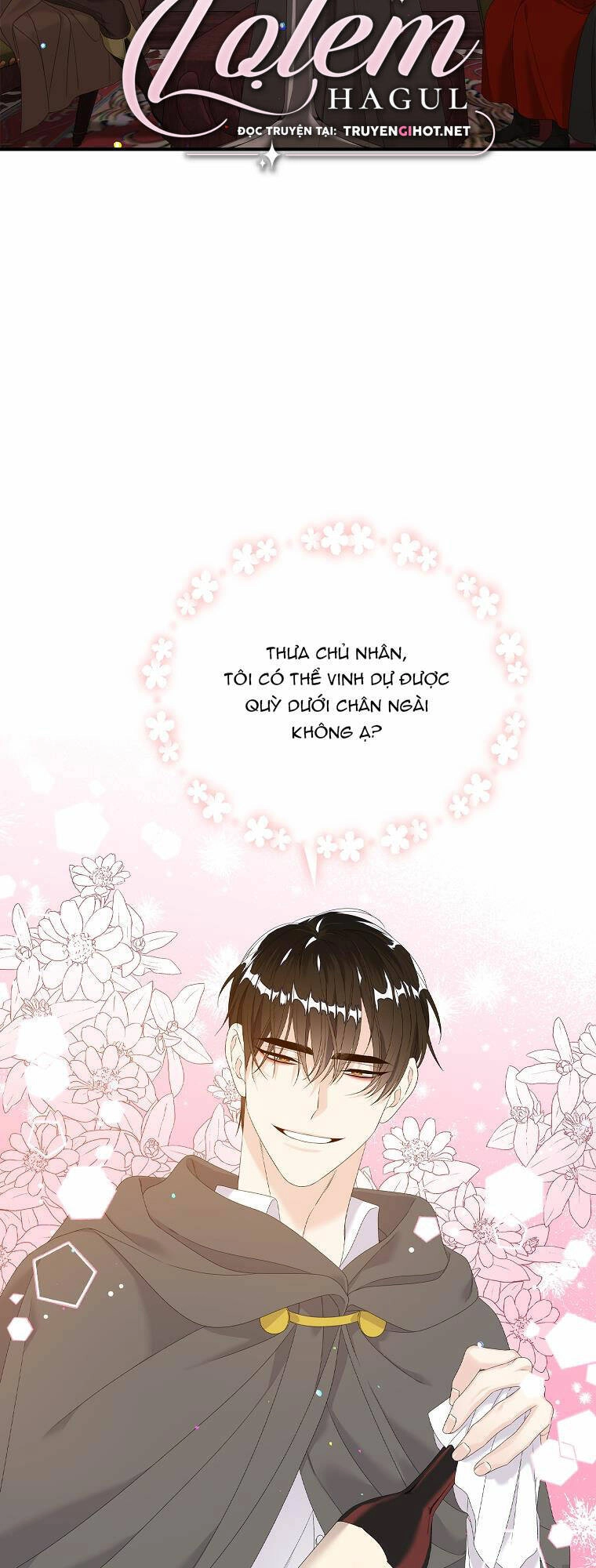 Tôi Thích Phục Vụ Cho Những Nhân Vật Phản Diện Chapter 21 - 37