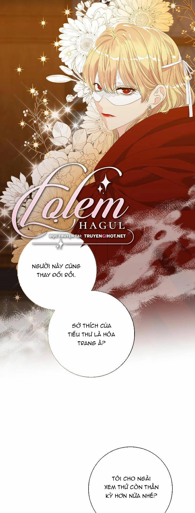 Tôi Thích Phục Vụ Cho Những Nhân Vật Phản Diện Chapter 21 - 42