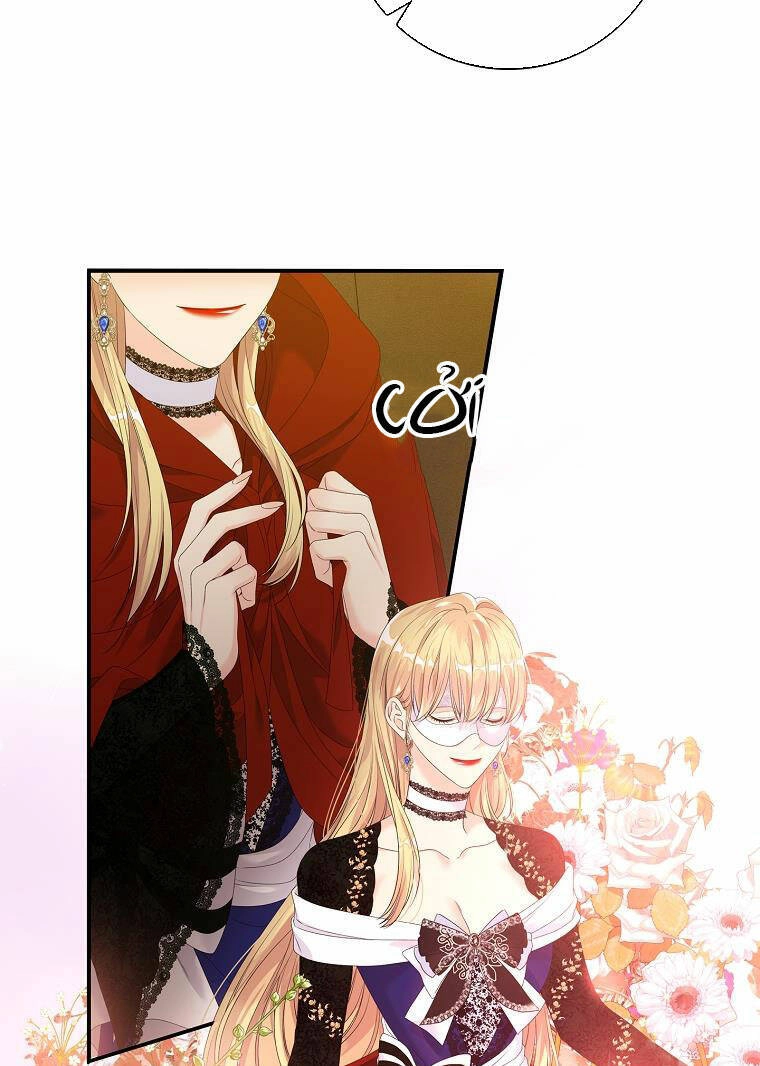 Tôi Thích Phục Vụ Cho Những Nhân Vật Phản Diện Chapter 21 - 43