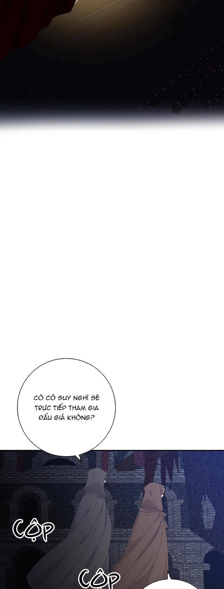 Tôi Thích Phục Vụ Cho Những Nhân Vật Phản Diện Chapter 21 - 47