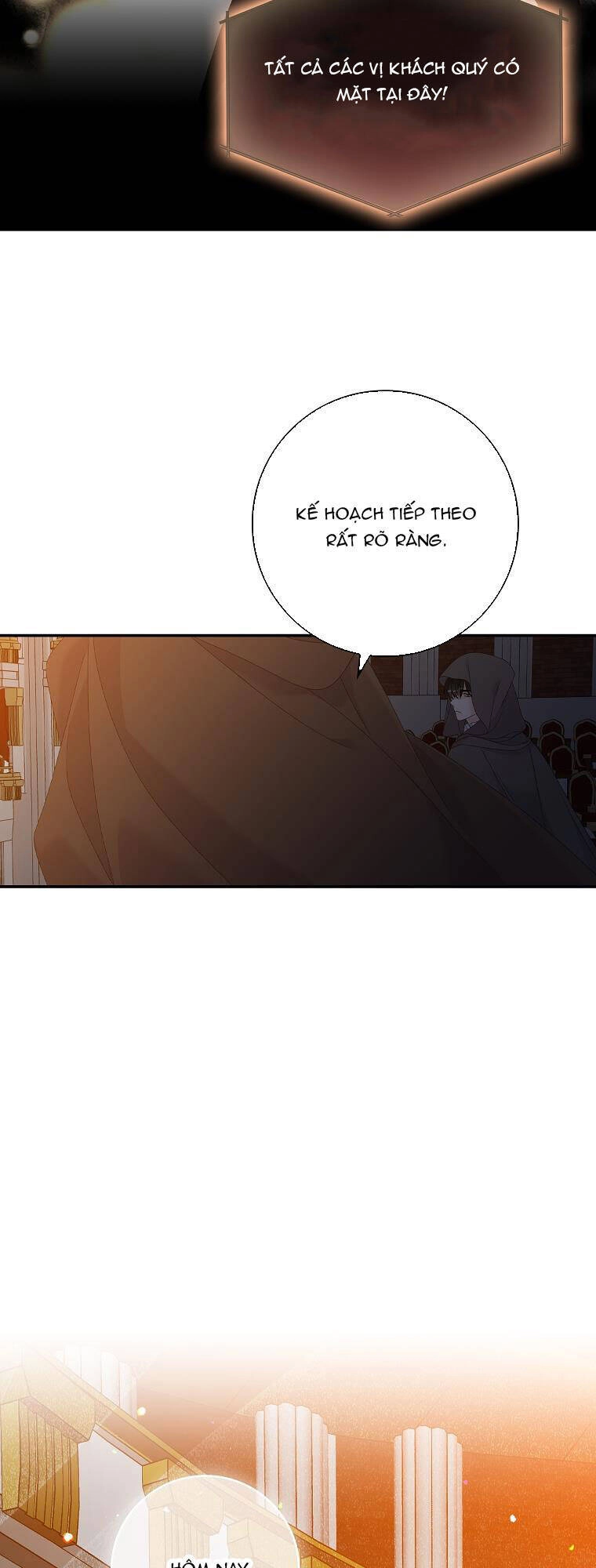 Tôi Thích Phục Vụ Cho Những Nhân Vật Phản Diện Chapter 21 - 50