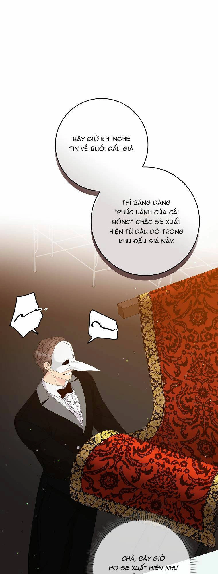 Tôi Thích Phục Vụ Cho Những Nhân Vật Phản Diện Chapter 22 - 1
