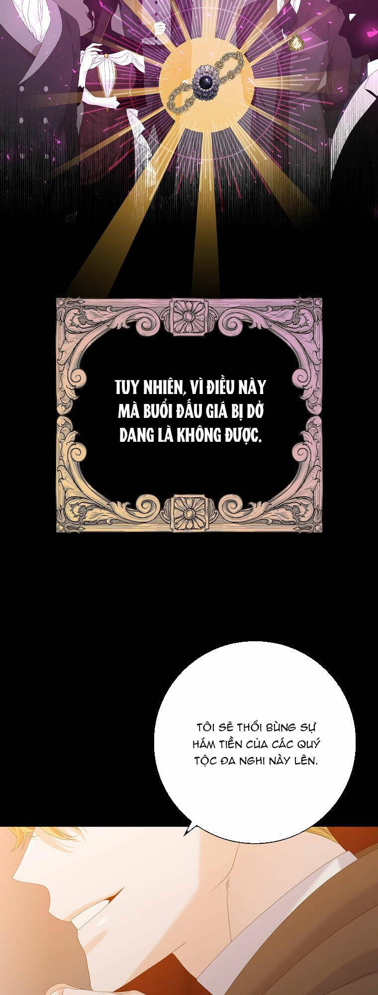 Tôi Thích Phục Vụ Cho Những Nhân Vật Phản Diện Chapter 22 - 5