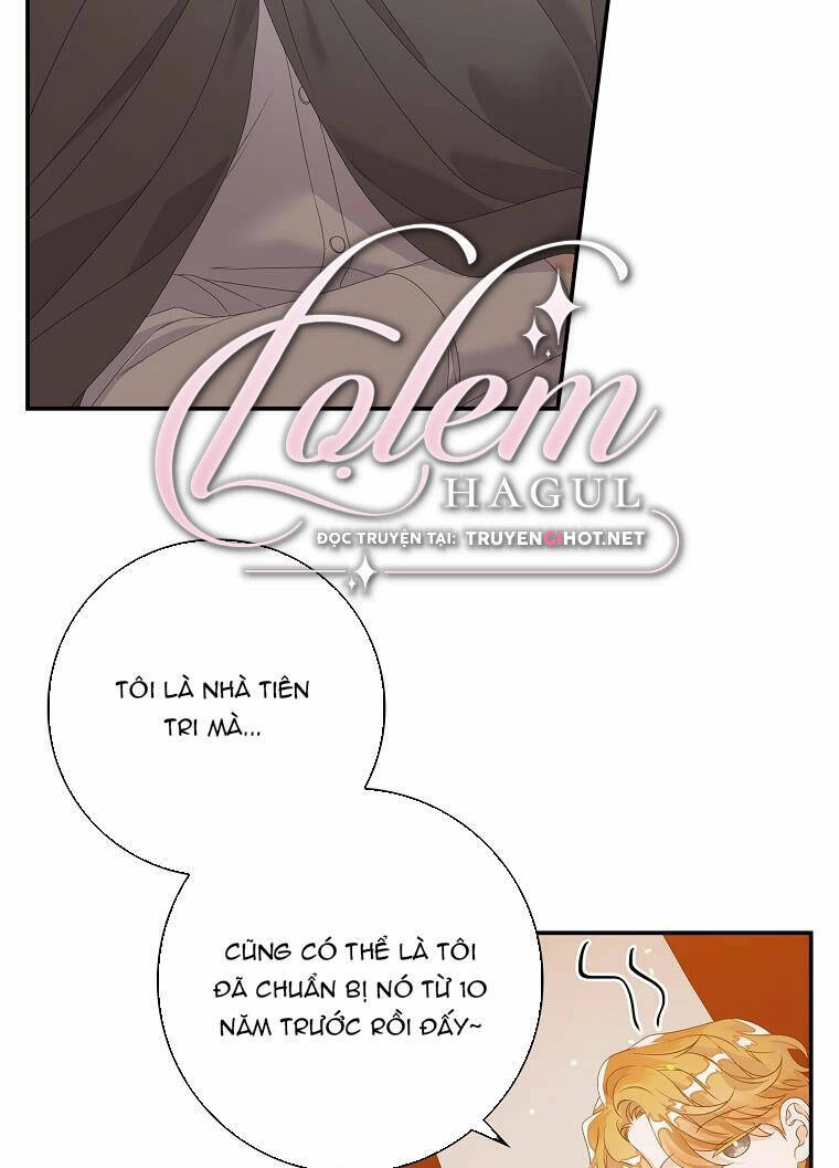 Tôi Thích Phục Vụ Cho Những Nhân Vật Phản Diện Chapter 22 - 11