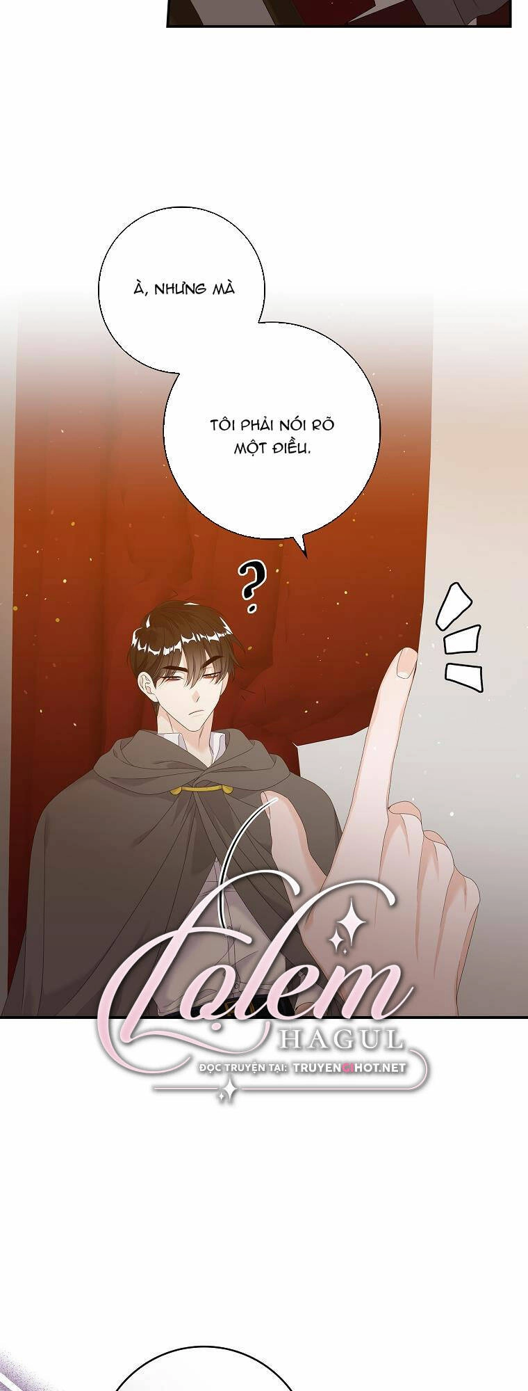 Tôi Thích Phục Vụ Cho Những Nhân Vật Phản Diện Chapter 22 - 13