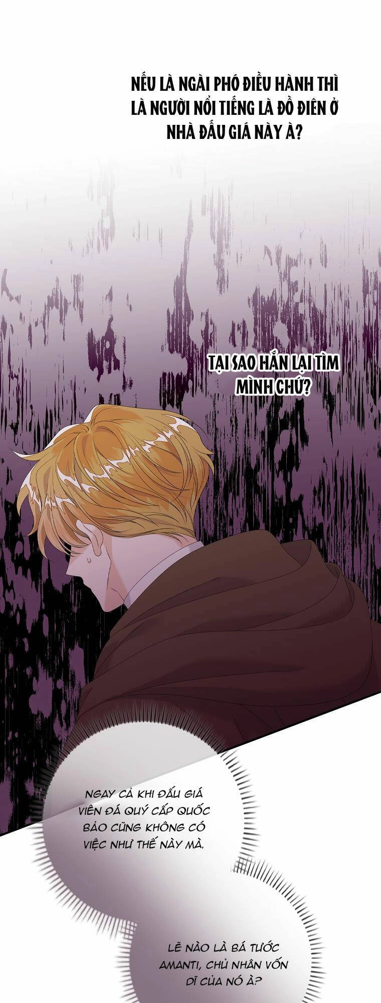 Tôi Thích Phục Vụ Cho Những Nhân Vật Phản Diện Chapter 22 - 21