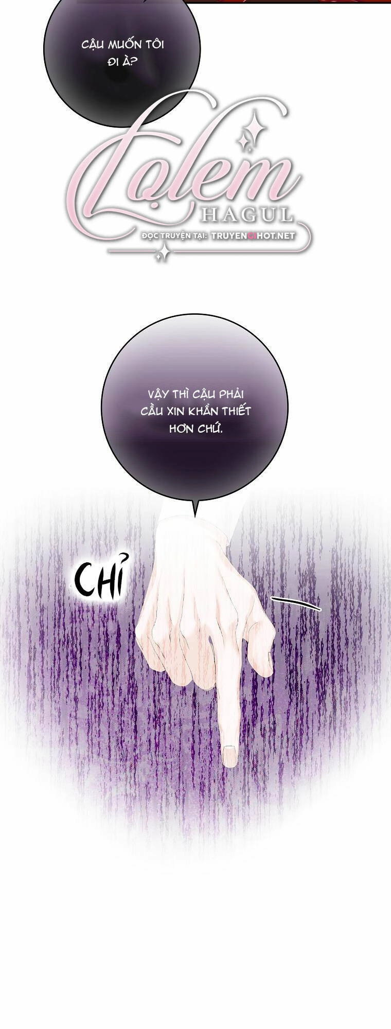 Tôi Thích Phục Vụ Cho Những Nhân Vật Phản Diện Chapter 22 - 25
