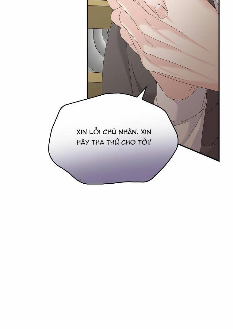 Tôi Thích Phục Vụ Cho Những Nhân Vật Phản Diện Chapter 22 - 35