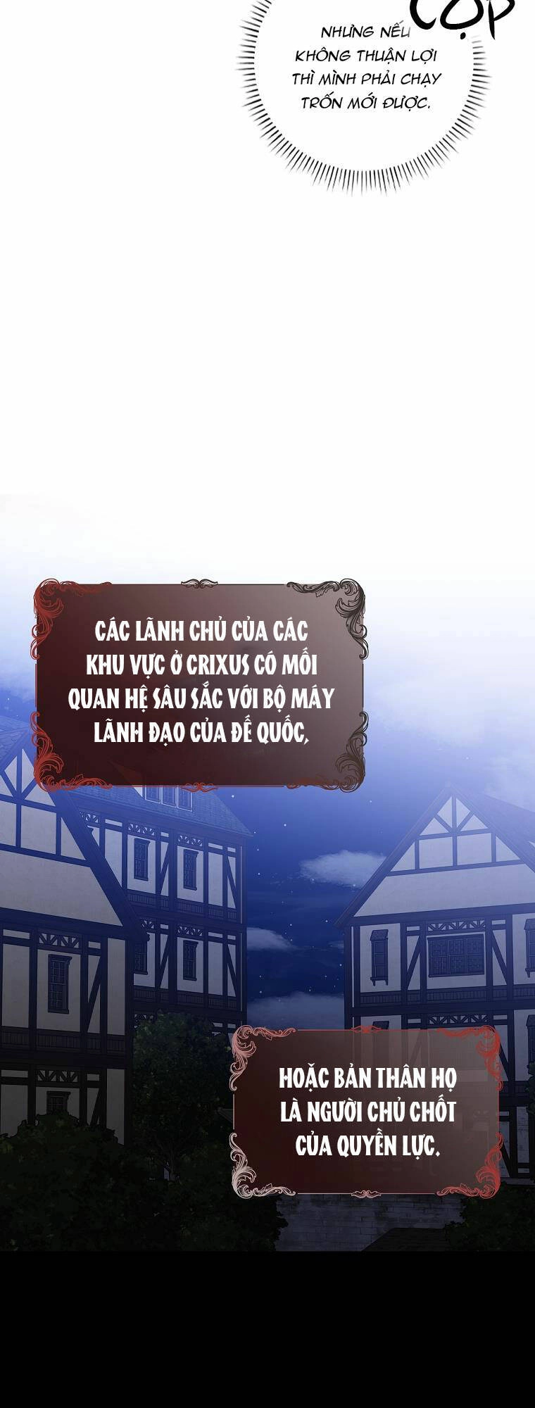 Tôi Thích Phục Vụ Cho Những Nhân Vật Phản Diện Chapter 22 - 40