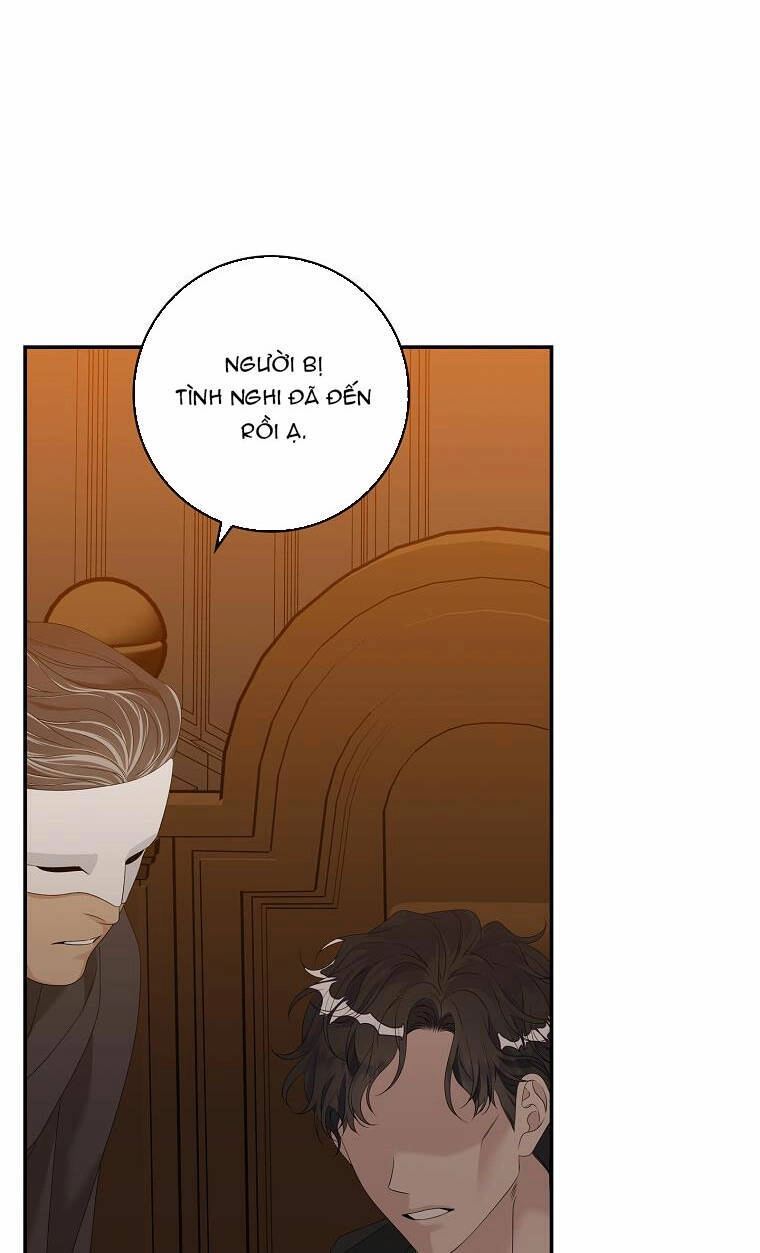 Tôi Thích Phục Vụ Cho Những Nhân Vật Phản Diện Chapter 22 - 47