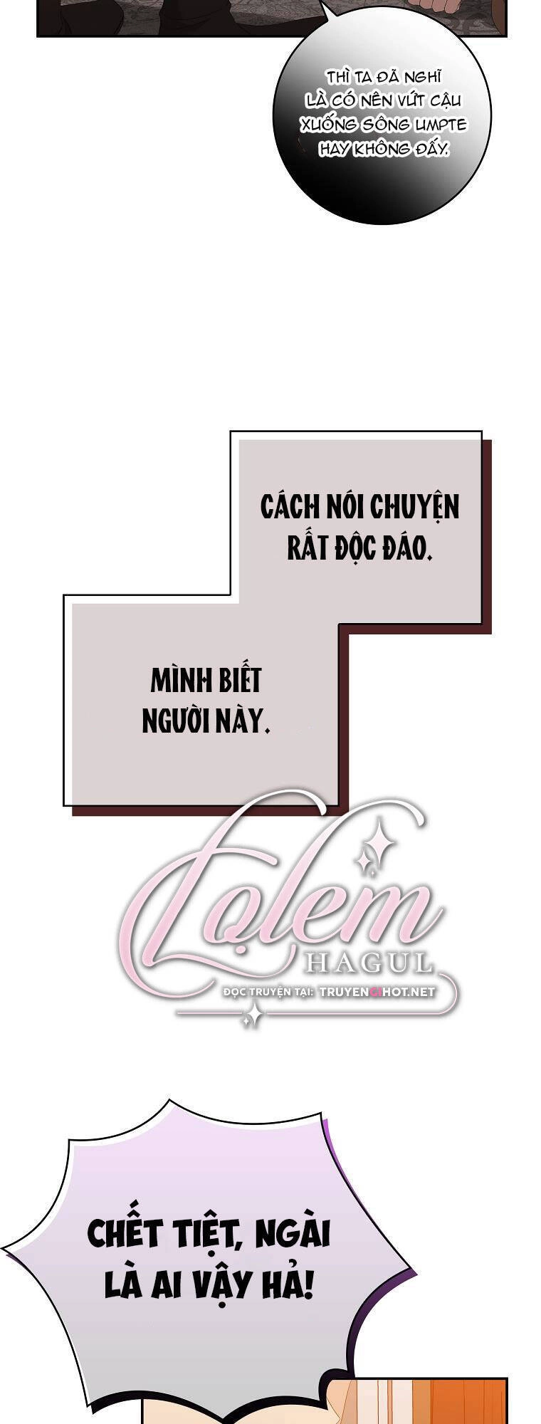 Tôi Thích Phục Vụ Cho Những Nhân Vật Phản Diện Chapter 22 - 52