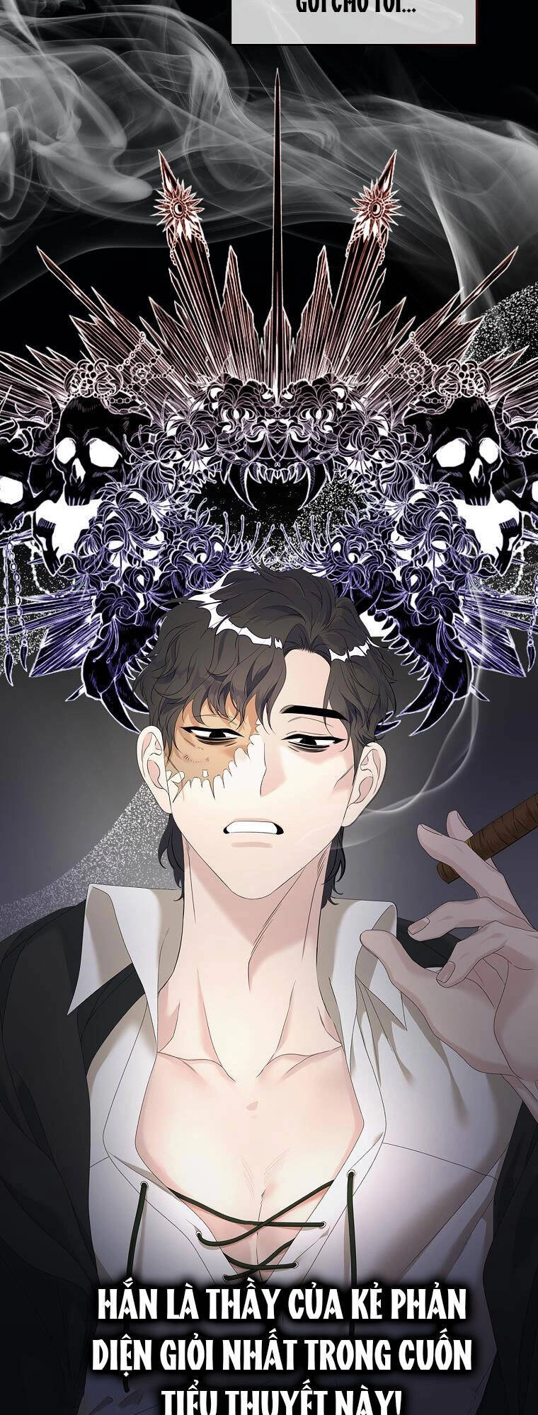 Tôi Thích Phục Vụ Cho Những Nhân Vật Phản Diện Chapter 22 - 55