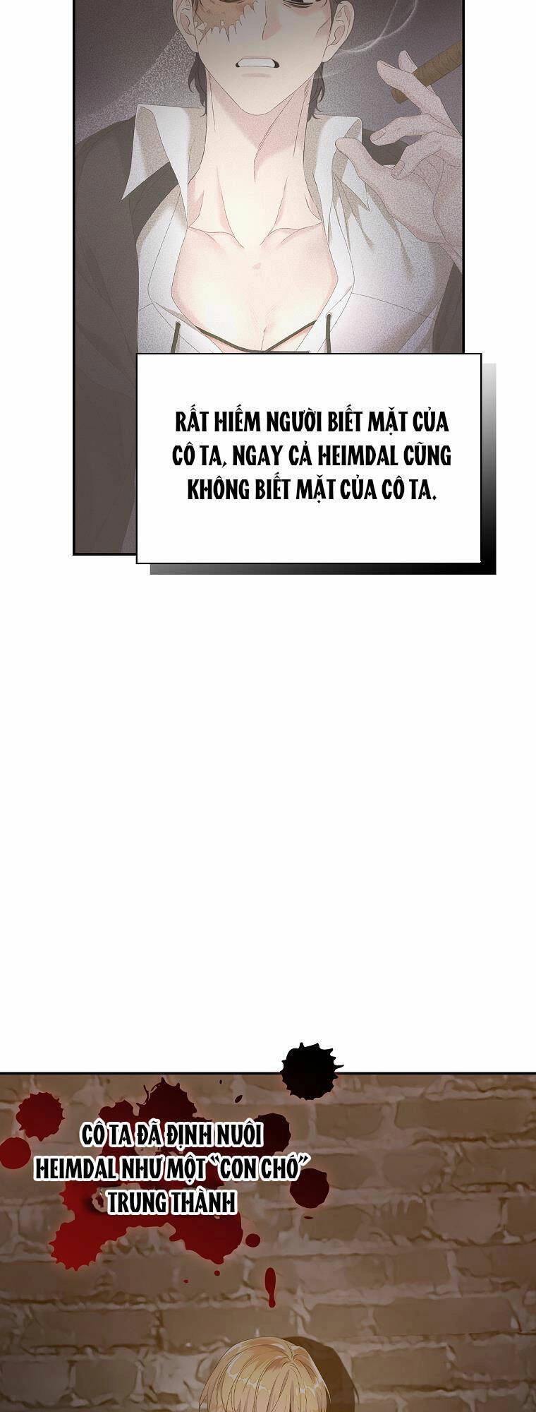 Tôi Thích Phục Vụ Cho Những Nhân Vật Phản Diện Chapter 23.1 - 3