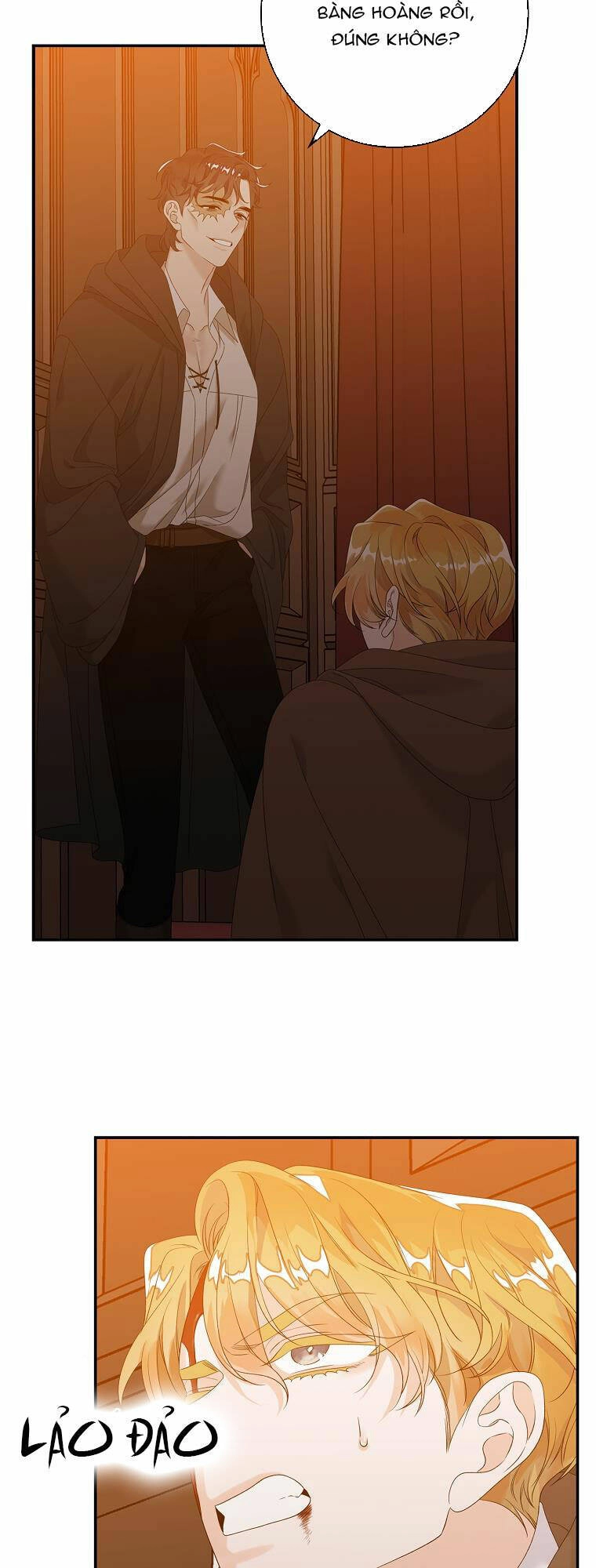 Tôi Thích Phục Vụ Cho Những Nhân Vật Phản Diện Chapter 23.1 - 6