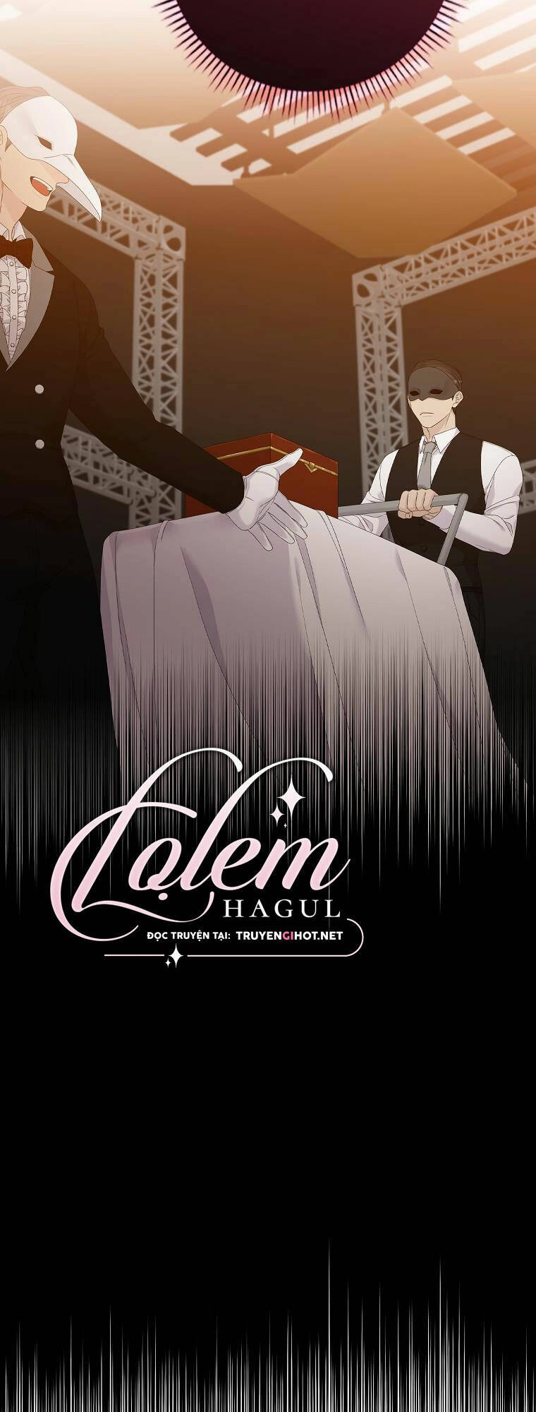 Tôi Thích Phục Vụ Cho Những Nhân Vật Phản Diện Chapter 23.1 - 10