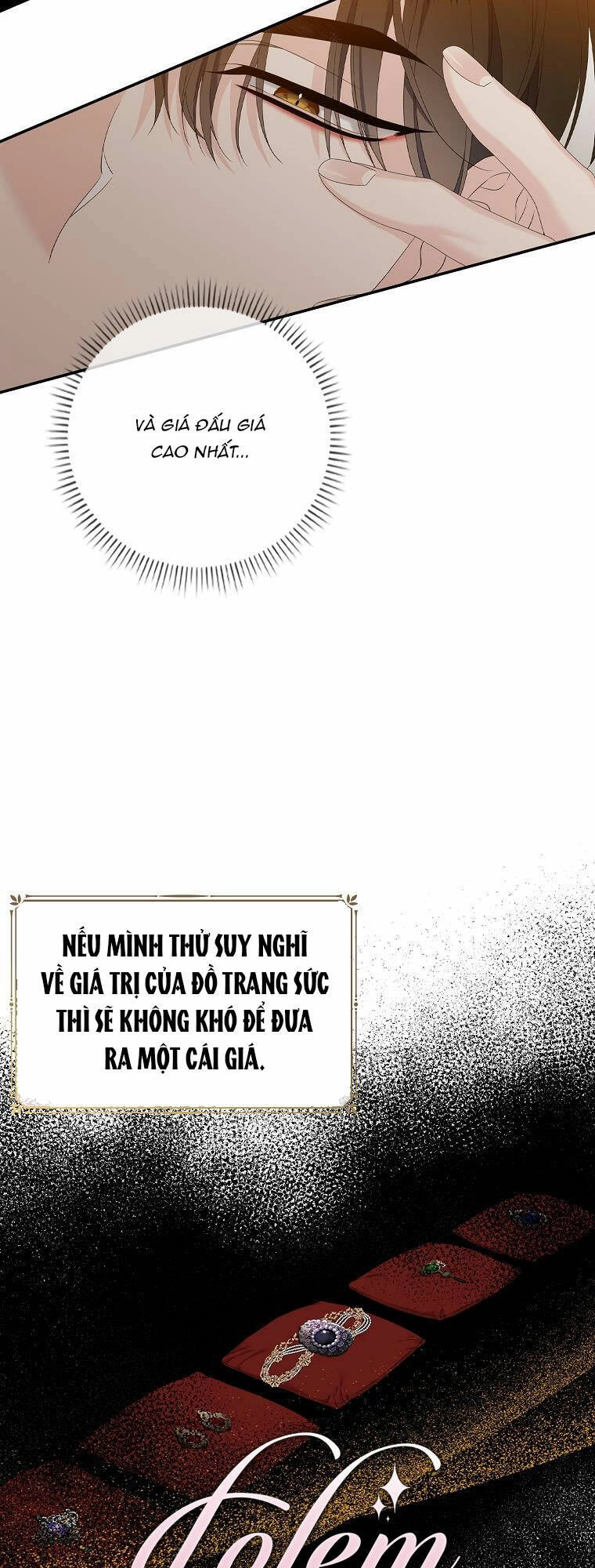 Tôi Thích Phục Vụ Cho Những Nhân Vật Phản Diện Chapter 23.1 - 15