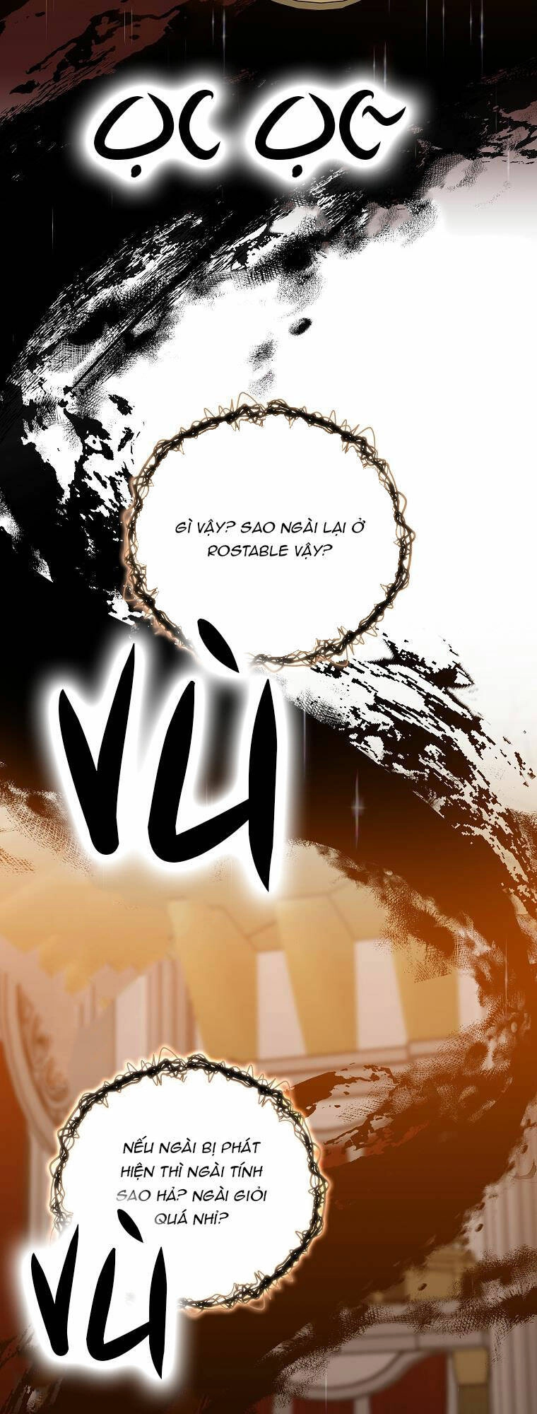 Tôi Thích Phục Vụ Cho Những Nhân Vật Phản Diện Chapter 23.1 - 18