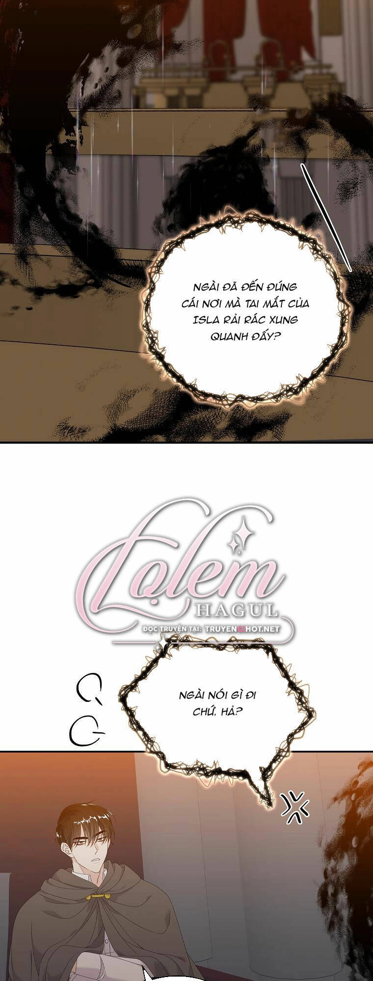 Tôi Thích Phục Vụ Cho Những Nhân Vật Phản Diện Chapter 23.1 - 19