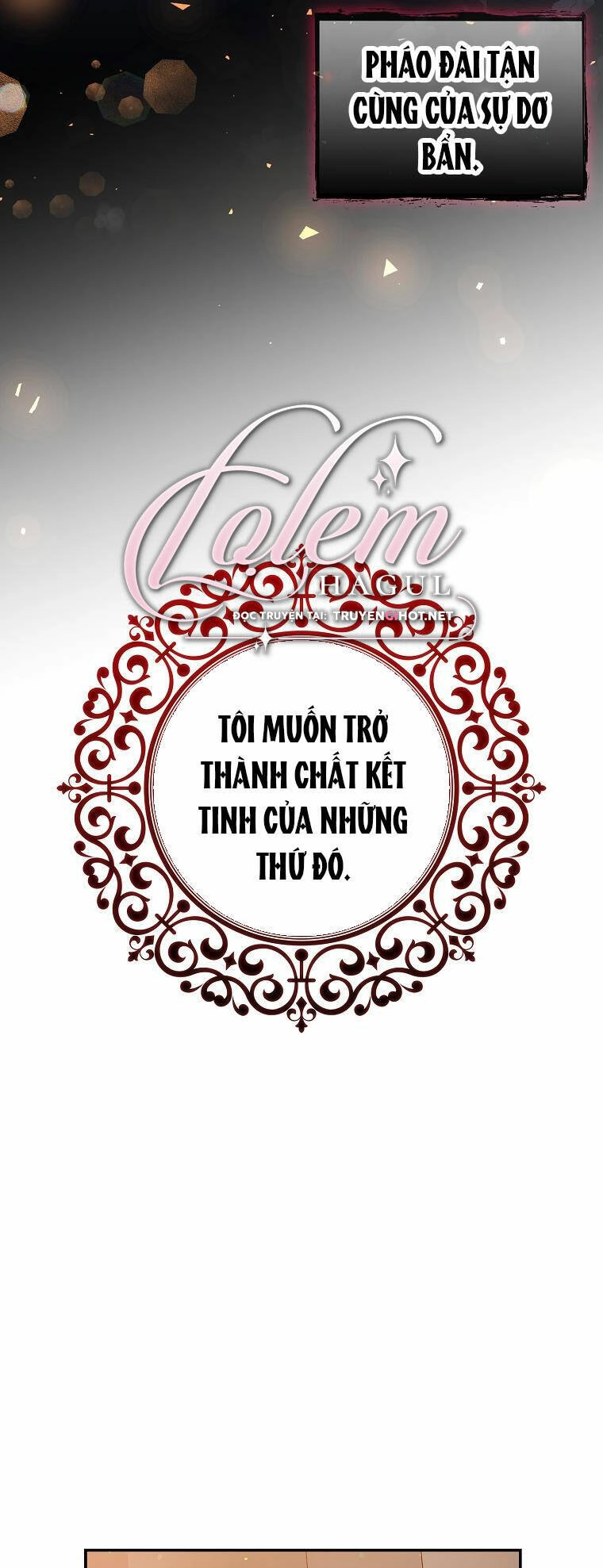 Tôi Thích Phục Vụ Cho Những Nhân Vật Phản Diện Chapter 23.1 - 22