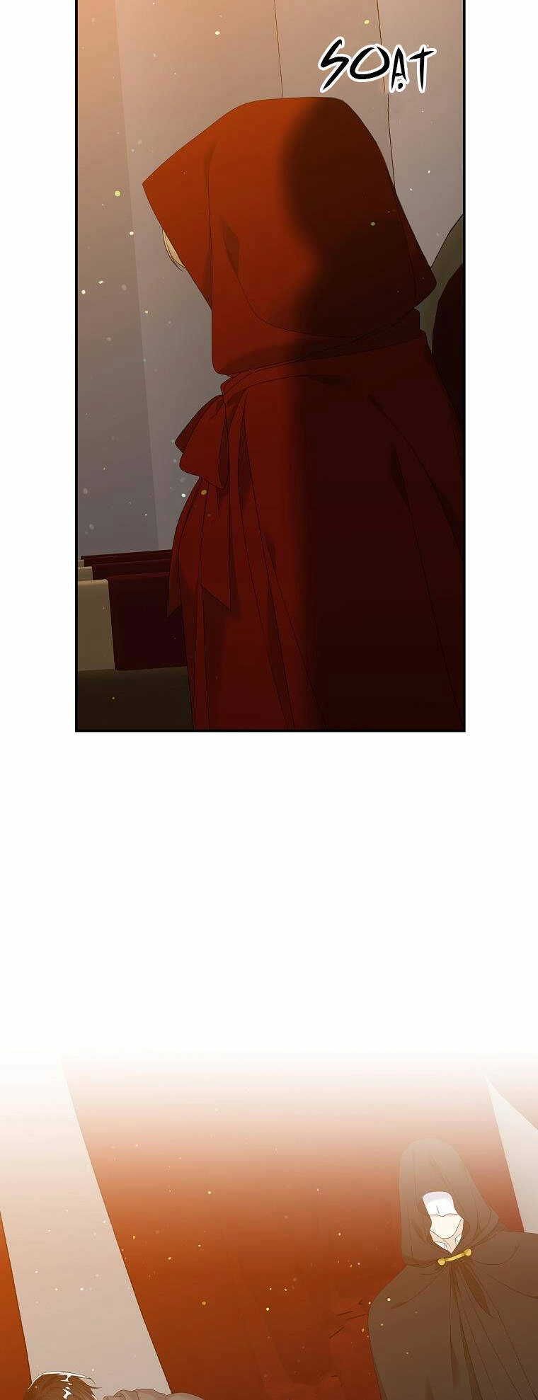 Tôi Thích Phục Vụ Cho Những Nhân Vật Phản Diện Chapter 23.1 - 23