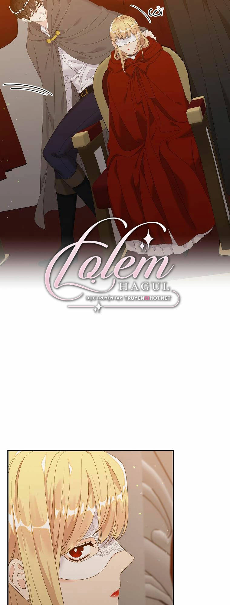 Tôi Thích Phục Vụ Cho Những Nhân Vật Phản Diện Chapter 23.1 - 24