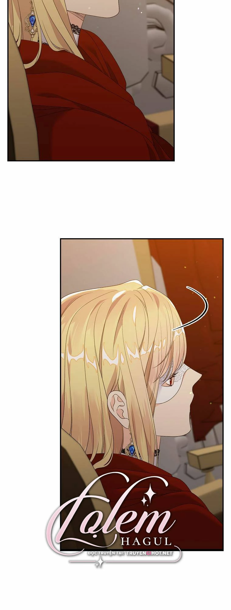 Tôi Thích Phục Vụ Cho Những Nhân Vật Phản Diện Chapter 23.1 - 25