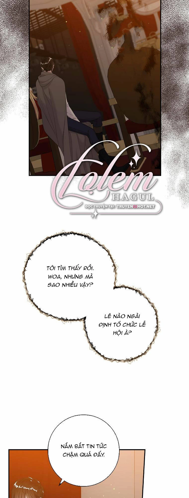 Tôi Thích Phục Vụ Cho Những Nhân Vật Phản Diện Chapter 23.1 - 27