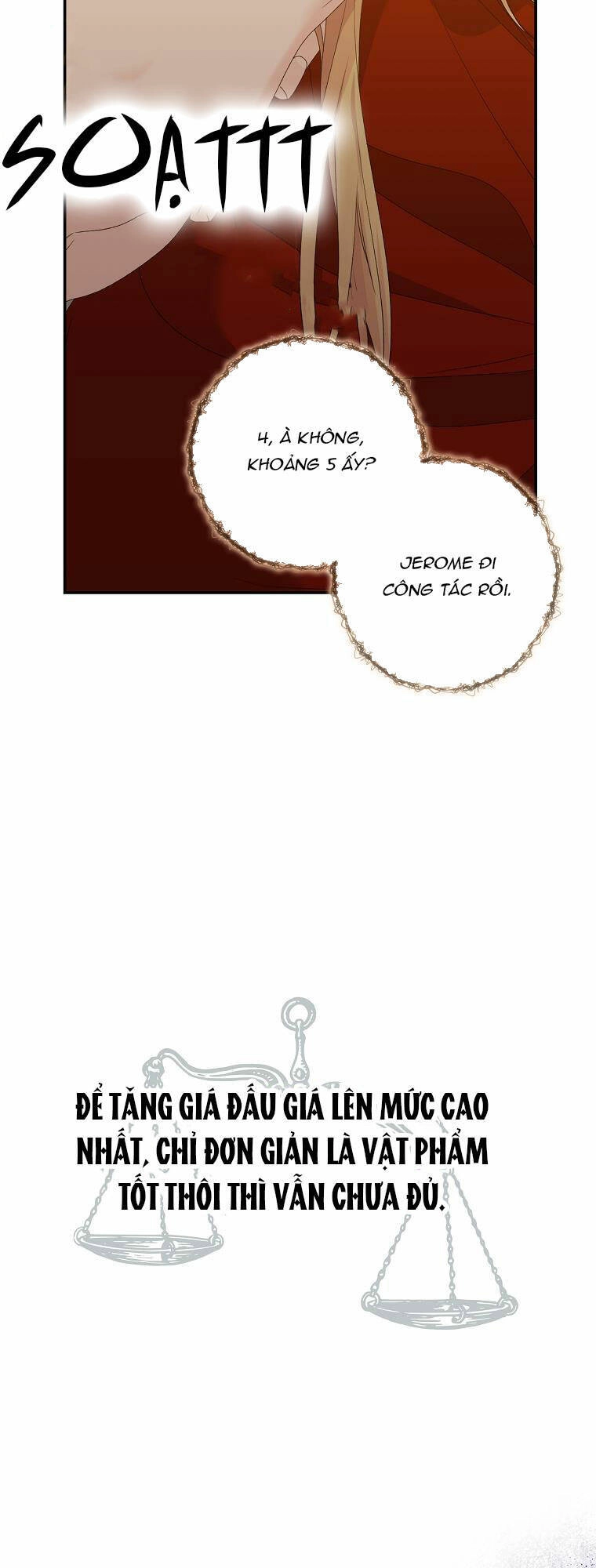 Tôi Thích Phục Vụ Cho Những Nhân Vật Phản Diện Chapter 23.1 - 31