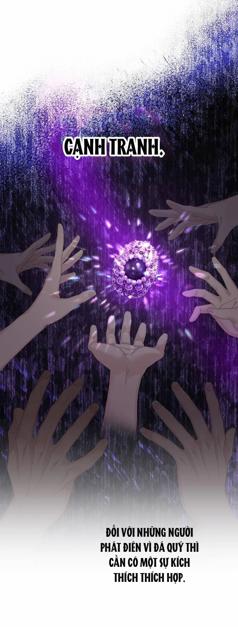 Tôi Thích Phục Vụ Cho Những Nhân Vật Phản Diện Chapter 23.1 - 32